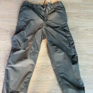 Uniqlo Cargo Pants